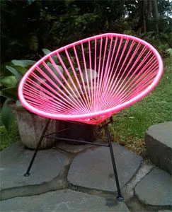Innit Design Innit Chair Pink