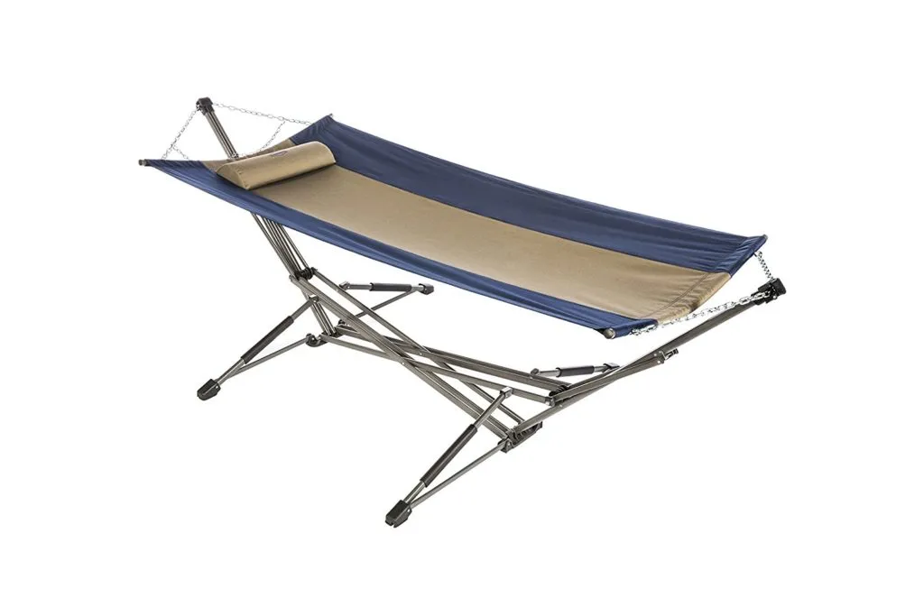 Kamp-Rite Kwik Set Treeless Hammock Stand