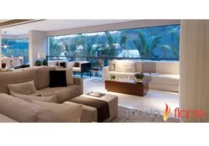 Ethanol Fireplaces Pros and Cons of Bio Ethanol Units like the Moda Flame shown here.