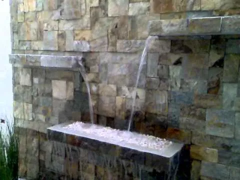 Multi-Tiered Pondless Waterfall Source: PondStarUK