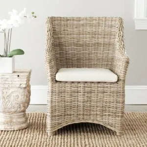 Natural Rattan Wicker