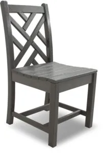 POLYWOOD Chippendale Chair