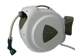 Flowmaster Retractable Hose Reel