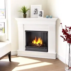 Real Flame Chateau