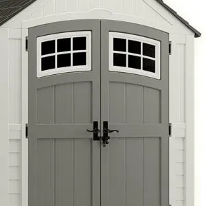 Suncast Cascade Door Assembly