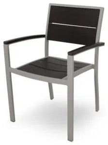 Trex Outdoor Furniture Polywood Chair