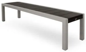 Trex Outdoor Furniture Surf City Bench
