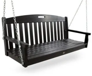 Trex Outdoor Furniture Yacht Club Swing