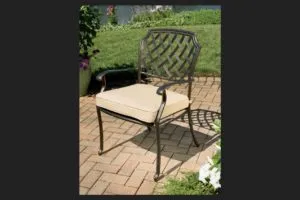 Agio Heritage Dining Chair