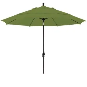 California Umbrella Double Vented Umbrella Canopy