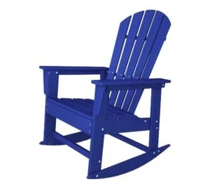 Polywood South Beach Rocker