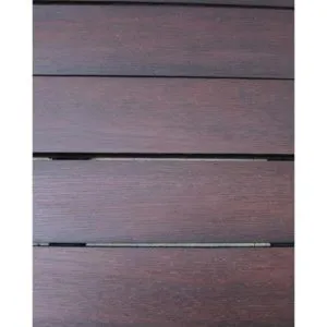 Delahey Bench Finish
