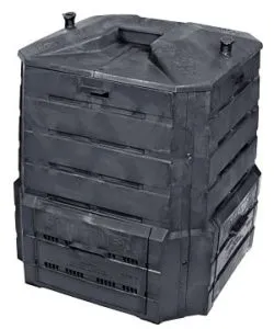 Algreen SoilSaver Classic Compost Bin
