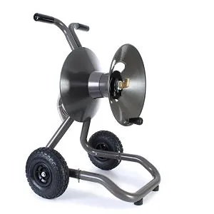 Eley Garden Hose Reel Cart RapidReel #1043