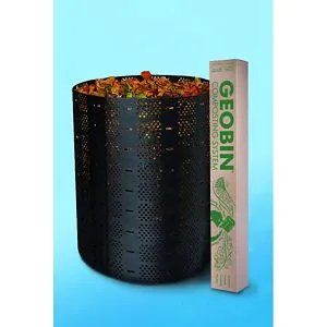 Geobin Compost System Package and Small Size
