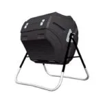 Lifetime 60058 Compost Tumbler