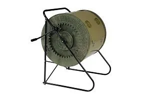 Mantis ComposTumbler with Arm Crank