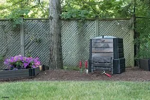 SoilSaver Classic Composter