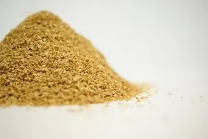 Bokashi Bran from the Bokashi Living Kit