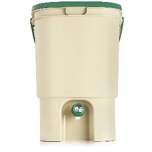 Chef’s Star 5 Gallon Container