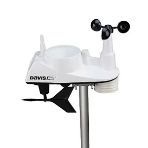Davis Vantage Vue 6250 Integrated Sensor (ISS)