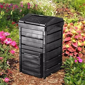 Garden Gourmet Composter