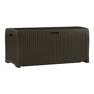 Suncast DBW7300 Deck Box