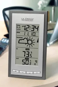 La Crosse Technology Wireless Weather Station