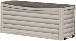 Suncast 103 Gallon Deck Box DB10300