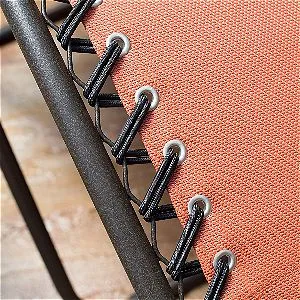 Caravan Sports Infinity Chair Detail
