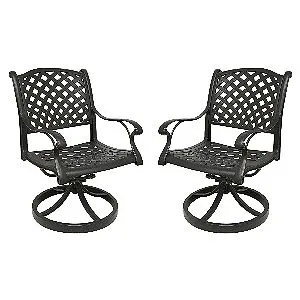 Nevada Swivel Rocker Frames Only