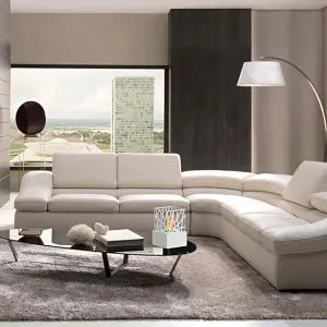 Regal Flame Bruno Ethanol Fireplace