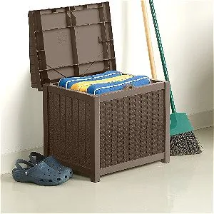 Suncast 22 Gallon Deck Box SSW1200