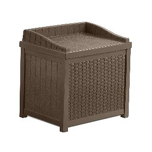 Suncast SSW1200 Deck Box