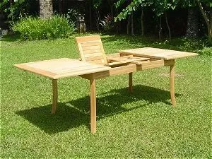 Wholesale Teak Table Leaf Mechanism