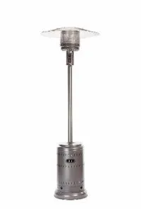 AmazonBasics Pole Propane Heater