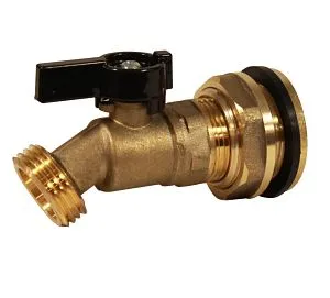 Barrel Spigot