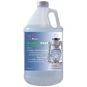 Firefly Eucalyptus Oil, the Best Tiki Torch Fuel