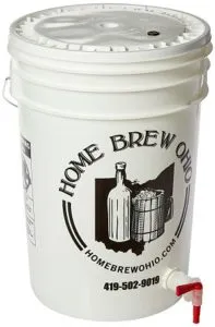 Homebrew Beerkashi Bin