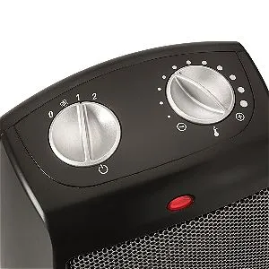Lasko CD09250 Control Panel Detail
