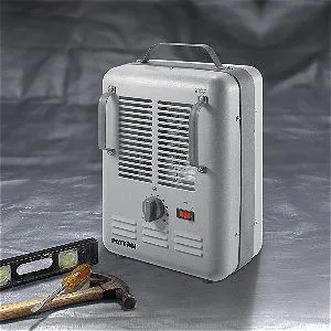 Patton PUH680-N-U Utility Heater