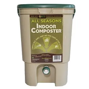 SCD Probiotics All Seasons Compost Bucket