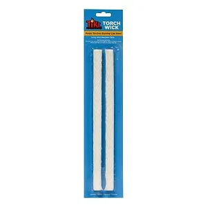 Tiki Brand Replacement Wicks
