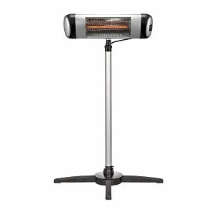 e-Joy KingMys Indoor and Outdoor Electric Patio Heater