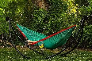 Eagles Nest Outfitters SoloPod Hammock Stand