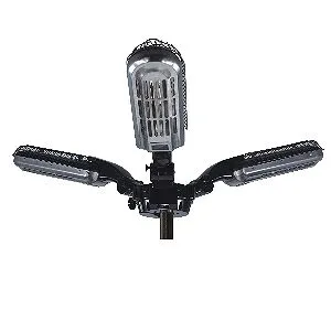 Nomura NPO-15L05 Umbrella Heater Electric