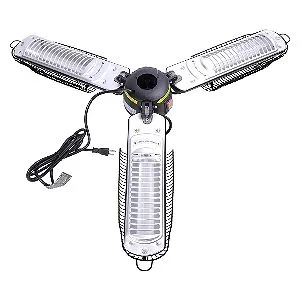 Yescom Electric Umbrella Heater