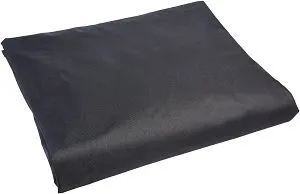 AmazonBasics Fabric Detail