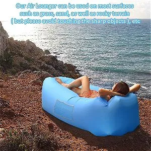 Anglink Outdoor Air Lounger