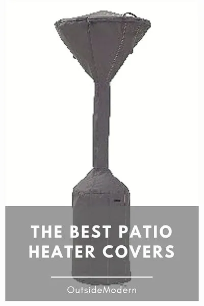 Best Patio Heater Covers
